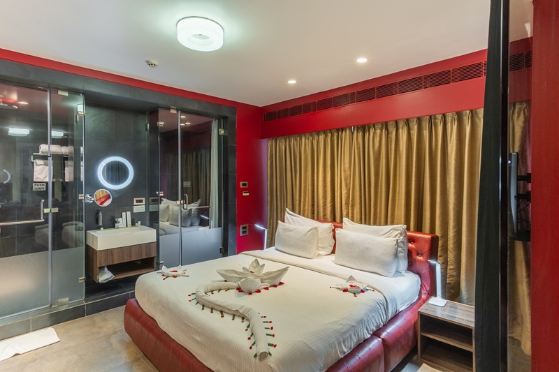  Private Beach Resorts In Goa For Family