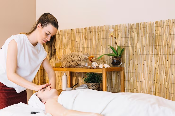  Spa Retreat Packages in Irvine for Peaceful Wellness Experiences and Relaxing Escapes