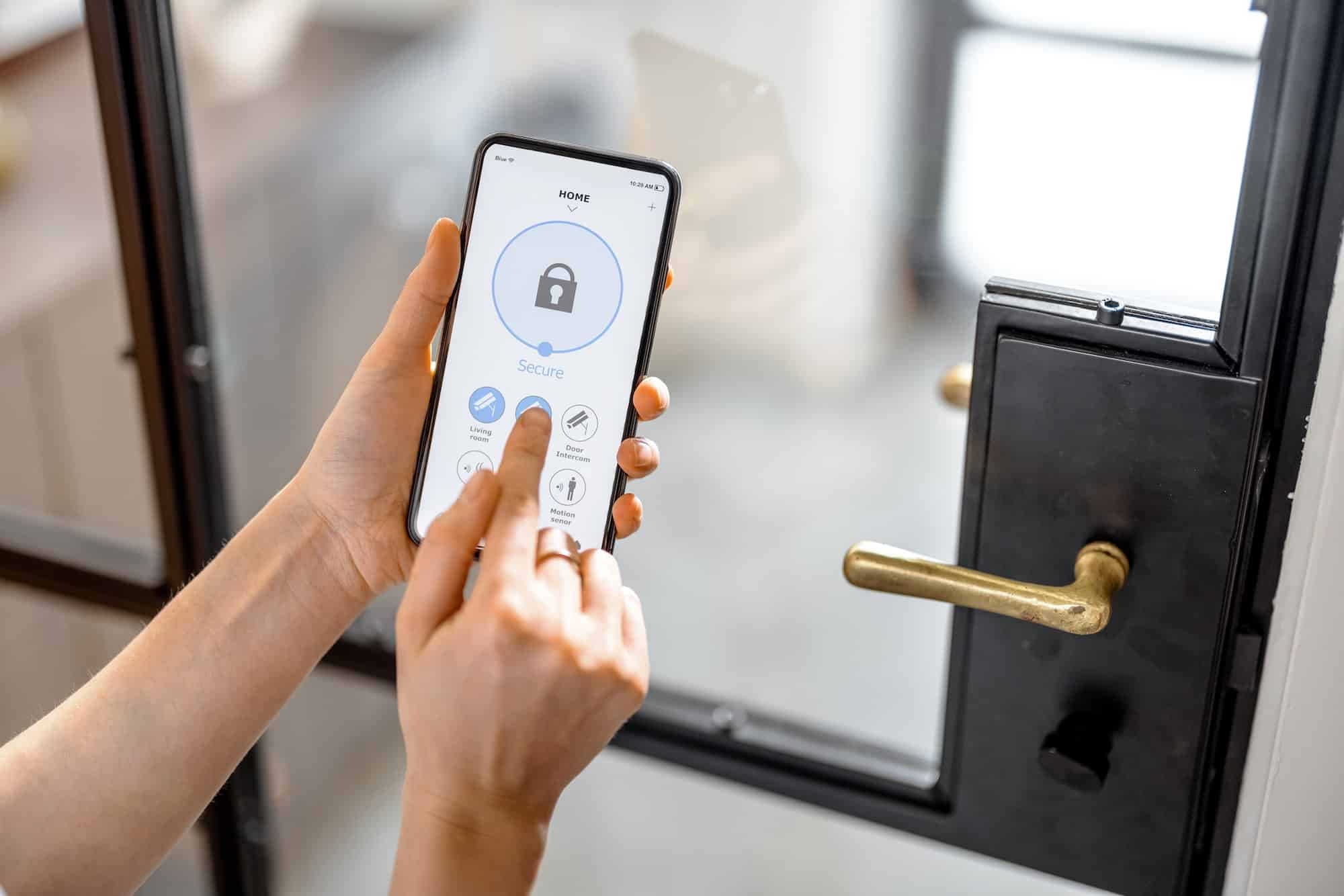  Secure Your Home with Trusted Security Systems in Coconut Creek FL