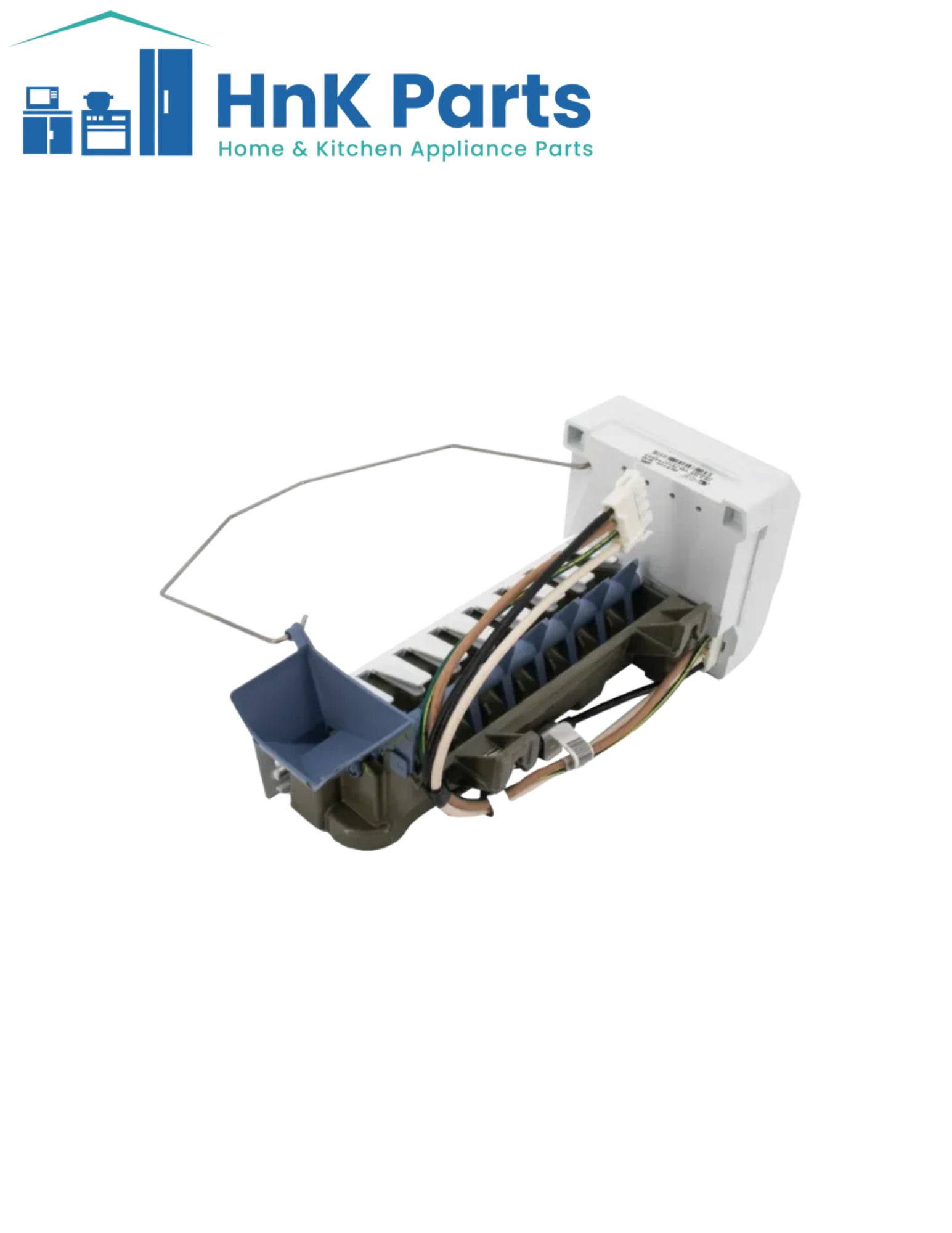  Bosch 11030599 Refrigerator Ice Maker