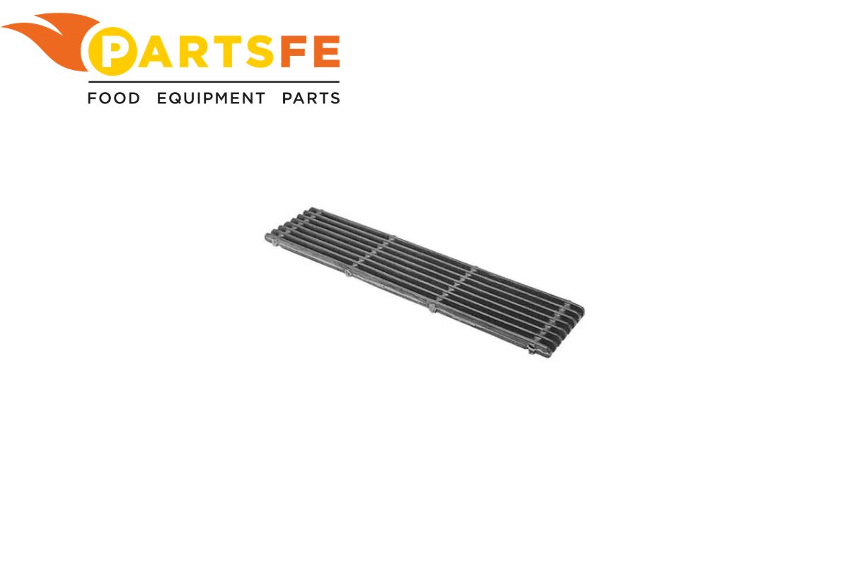  Rankin Delux RDLR-01 Top Grate 21 X 4-7/8
