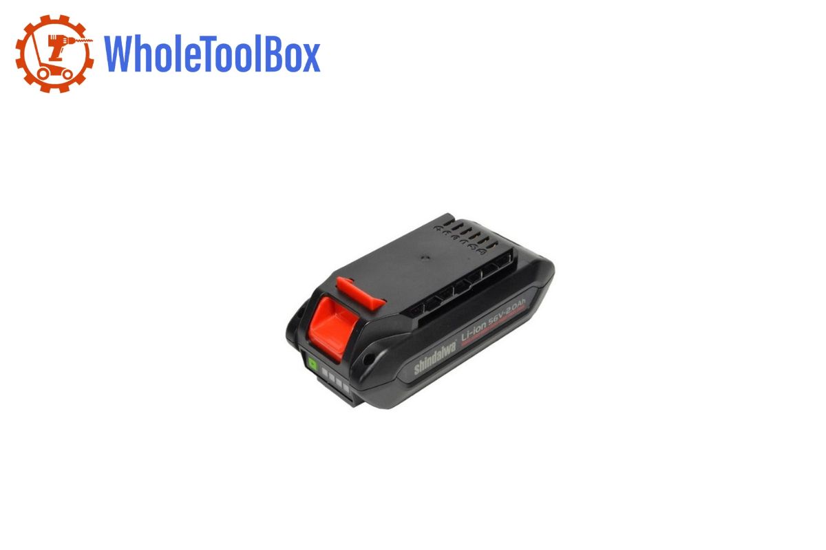  Shindaiwa 99945600200 Trimmer Battery 56V