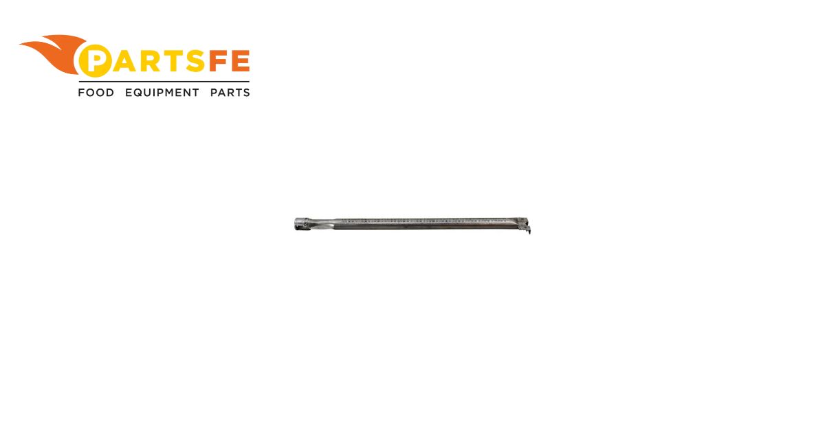  Garland 3087601 Replacement Oven Broiler Burner 21-3/4"