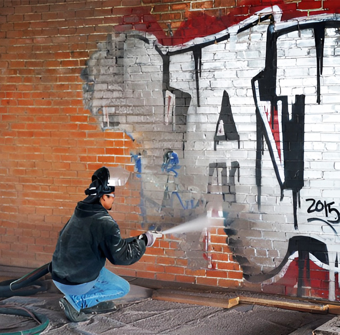  Remove Unwanted Graffiti With Graffiti Removal Elanora Heights