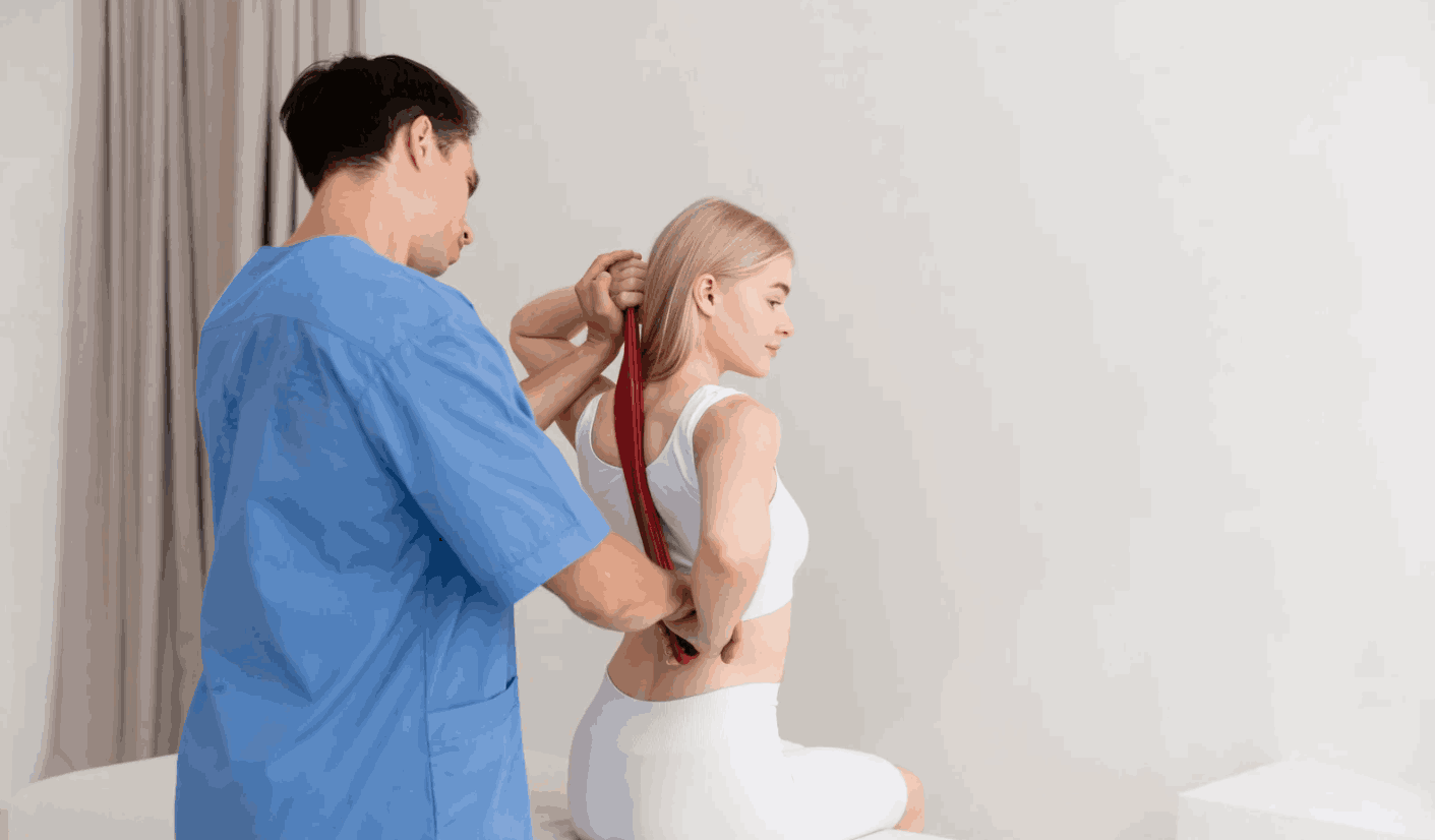  Enhance Athletic Performance with Sports Recovery Therapy