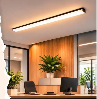  Buy LED Batten Lights Online Australia