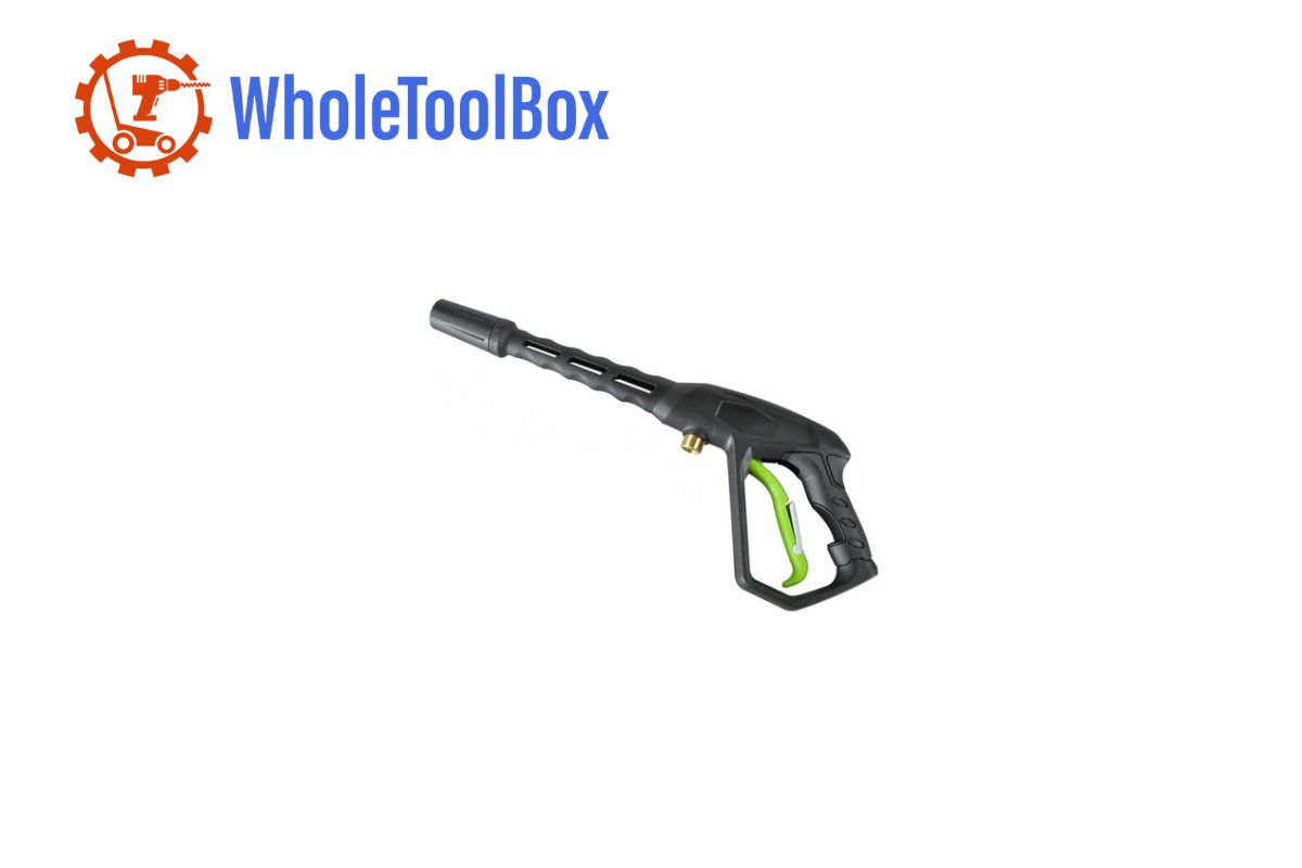  Greenworks R0204033-00 Pressure Washer Trigger Gun Handle