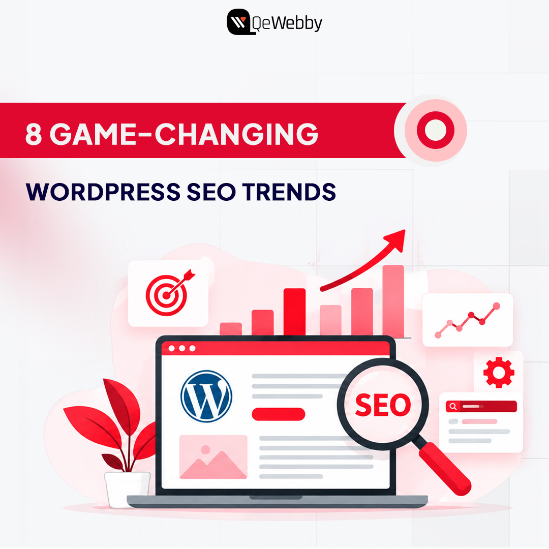  WordPress SEO Trends 2027: Improve Website Optimization