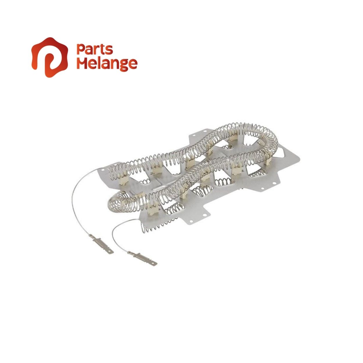  Whirlpool WP35001247 Dryer Heating Element