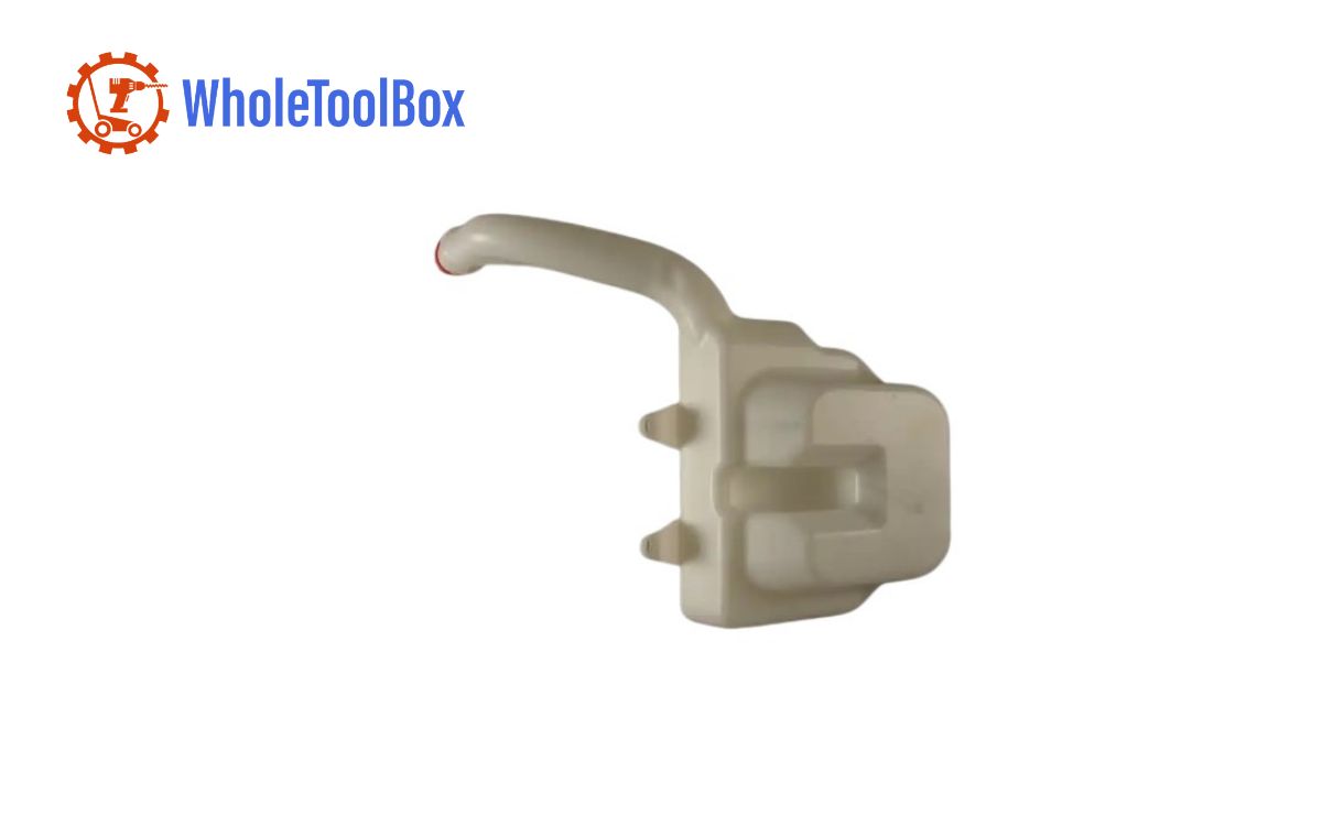  Toro 110-6890 Fuel Tank Assembly
