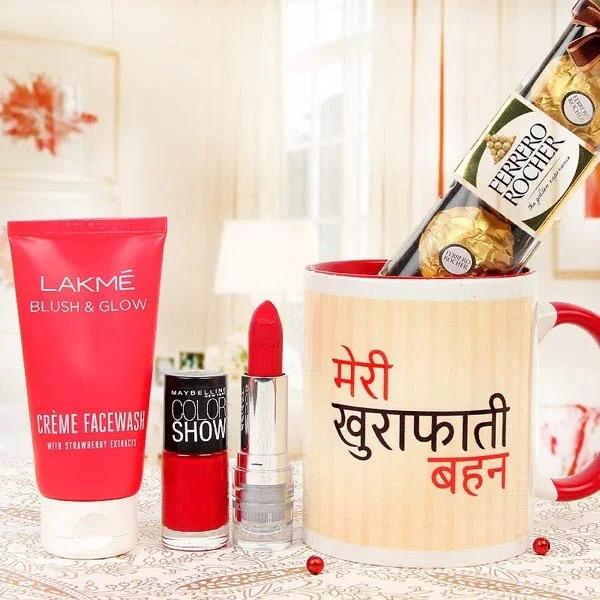  Exclusive Bhai Dooj Gifts Gurgaon – Find Special Gifts for Your Siblings