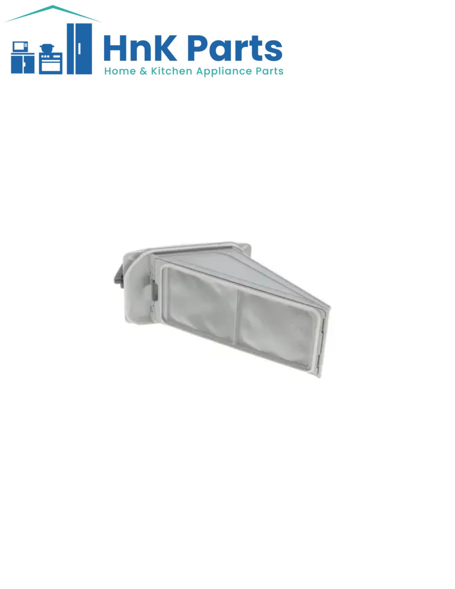  Whirlpool W11382898 Dryer Filter Assembly