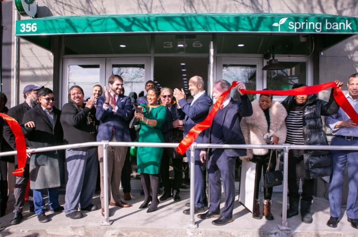  Commercial Real Estate Loans for Your Business – Spring Bank