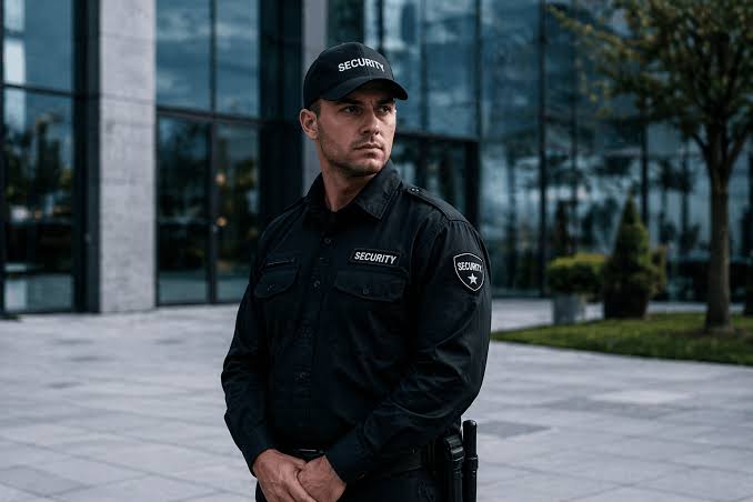  Sacramento Security Contractor | Armed bodyguards | Veteran Security Officer