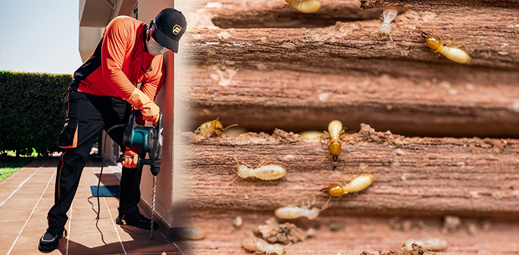  Specialized Legal And Property Support For Expert Witness Consulting In Termite
