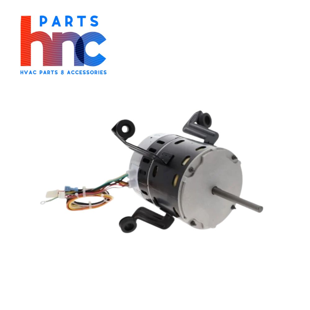  International Comfort Products 1193023 3/4HP Blower Motor CCW 400-1200 RPM 115V