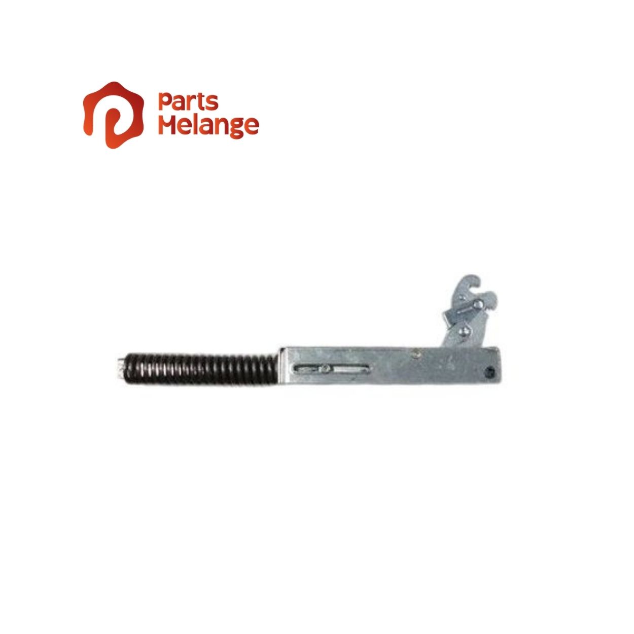  Whirlpool WP74010283 Oven Door Hinge Left or Right Side
