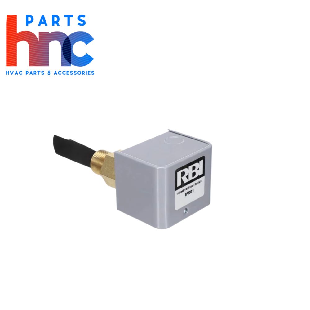  RBI Boiler 14-0201 Flow Switch