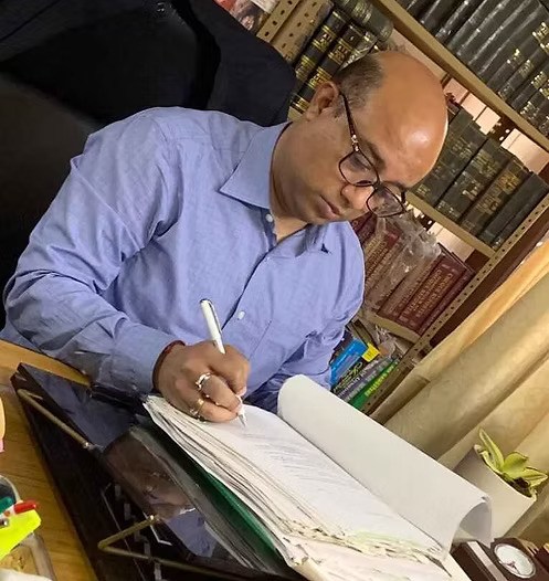  Best Advocates Lawyers in Dehradun