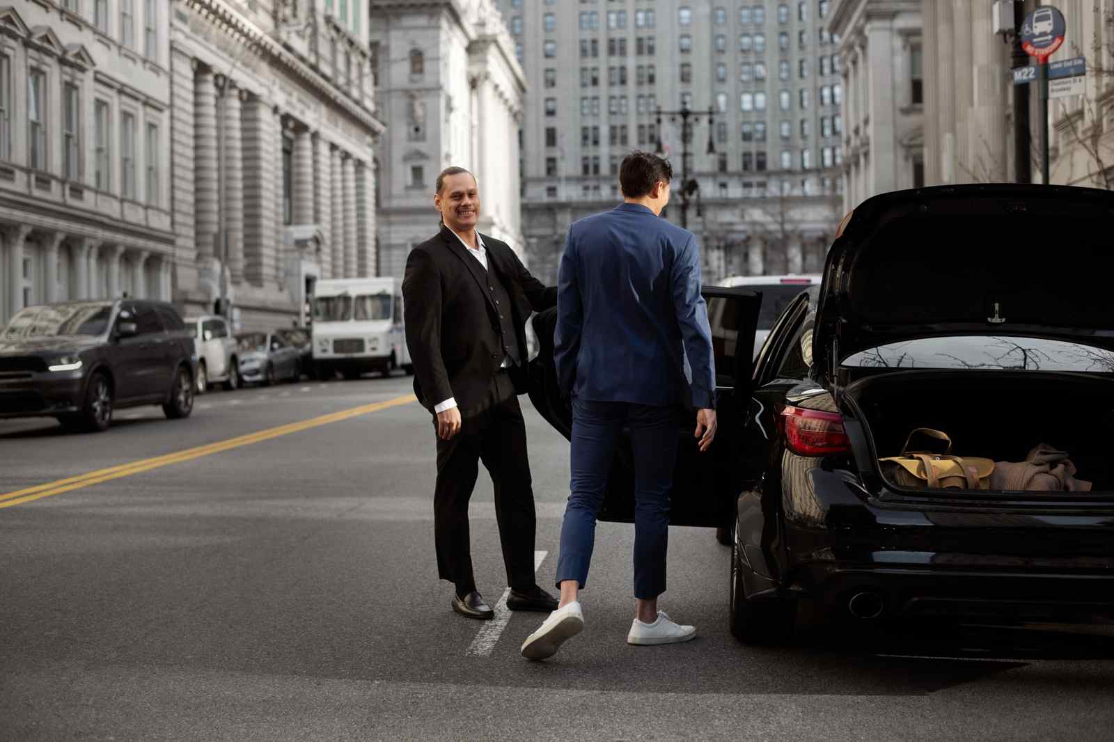  Tesla Taxi London for Modern City Travel and Private Transfers