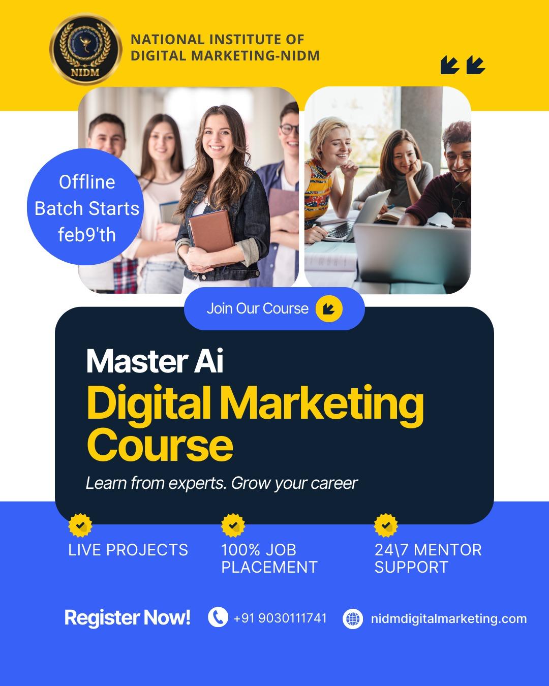 What You Should Look for in an Institute