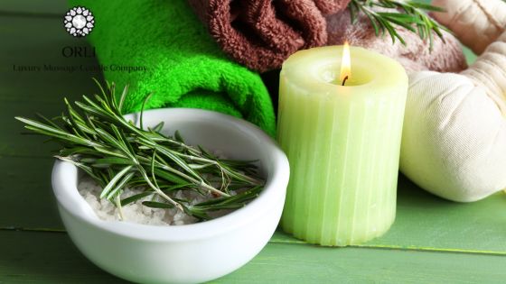  White Label Massage Candles for Premium Wellness Brands
