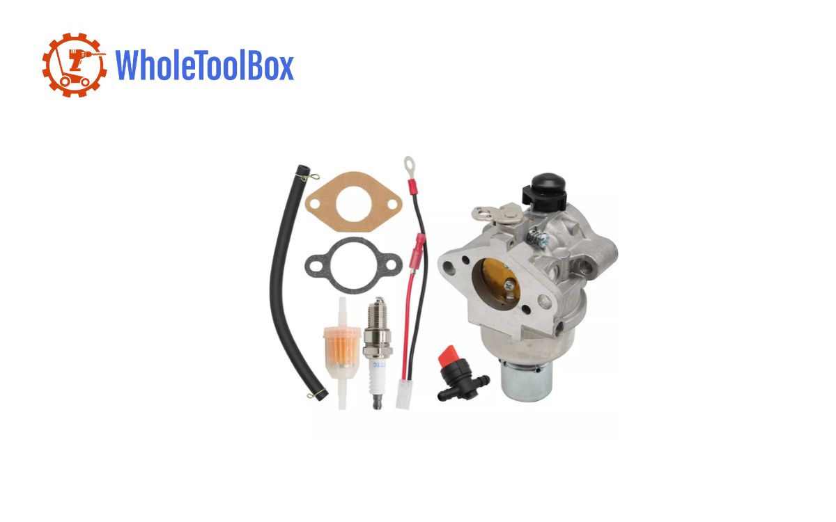  Kohler 2085392-S Engine Carburetor Kit