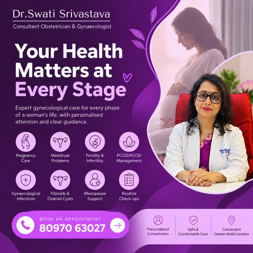  Support for Your Health at Every Stage