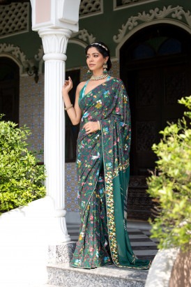  Designer Bridal trousseau collection: Create A Timeless Wardrobe For Wedding Celebrations