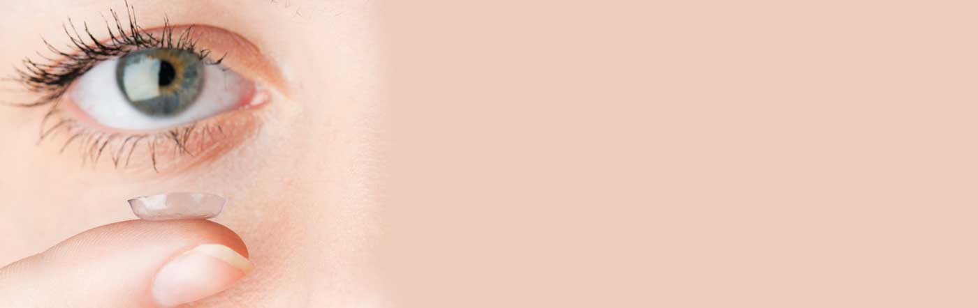  Expert Guidance for Contact Lenses in Seattle