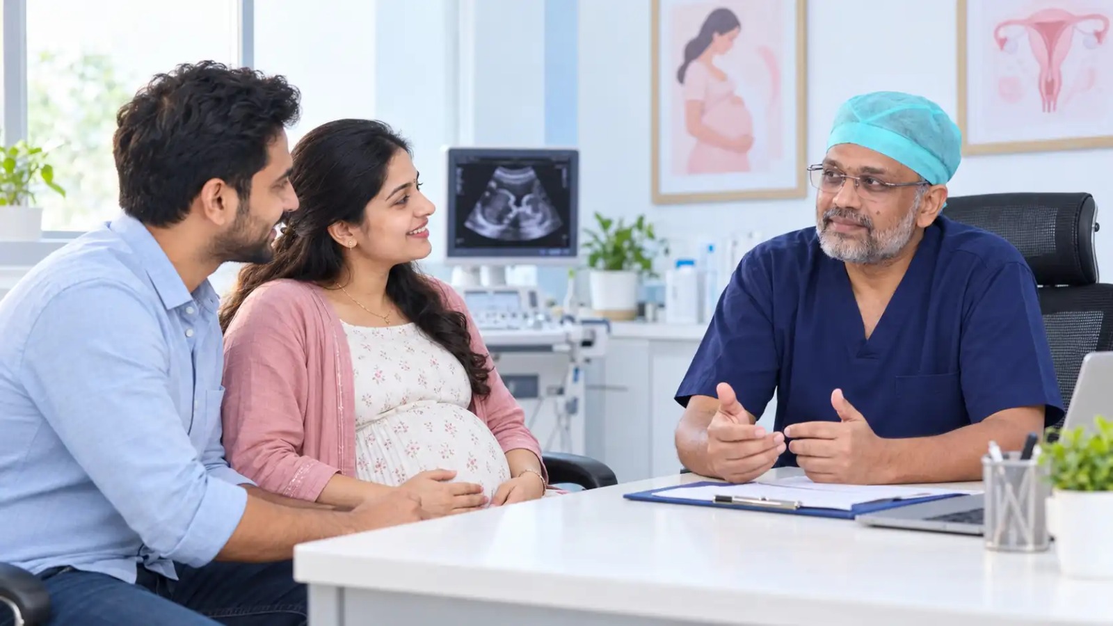  Best IVF Specialist in Pune -  ONP Hospitals