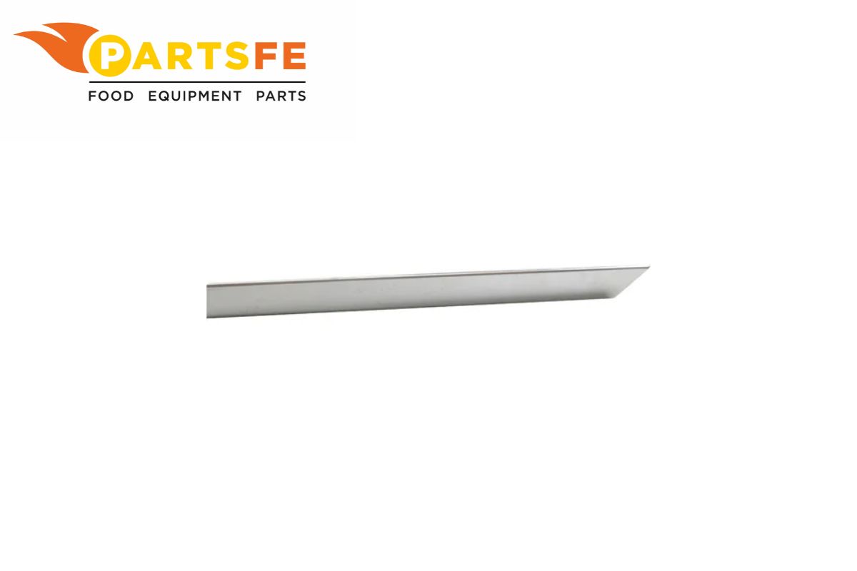  Kolpak 242071075 Left Hand Refrigerator Door Trim 79"