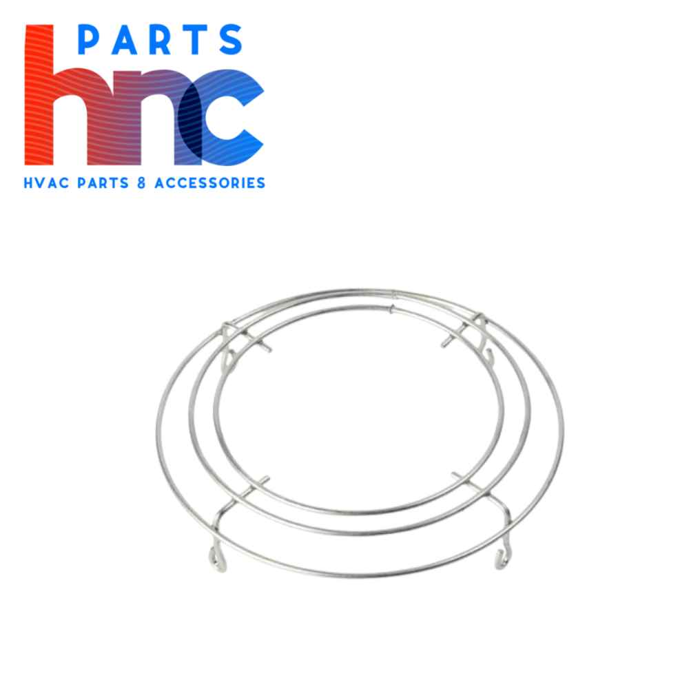  Reznor 124940 Inlet Guard Ring Plated