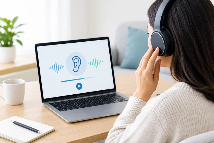  Online Hearing Test UK: A Simple Guide to Better Hearing