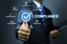  Compliance Management Services | Adhaan Solution