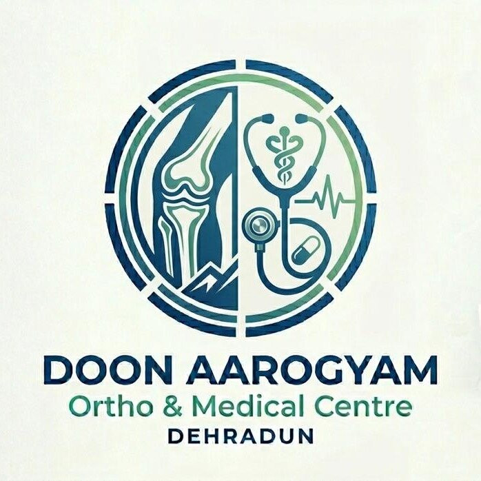  Dr. Parul Bhambri – Joint Pain & Arthritis Management in Dehradun | Doon Aarogyam Ortho & Medical Centre