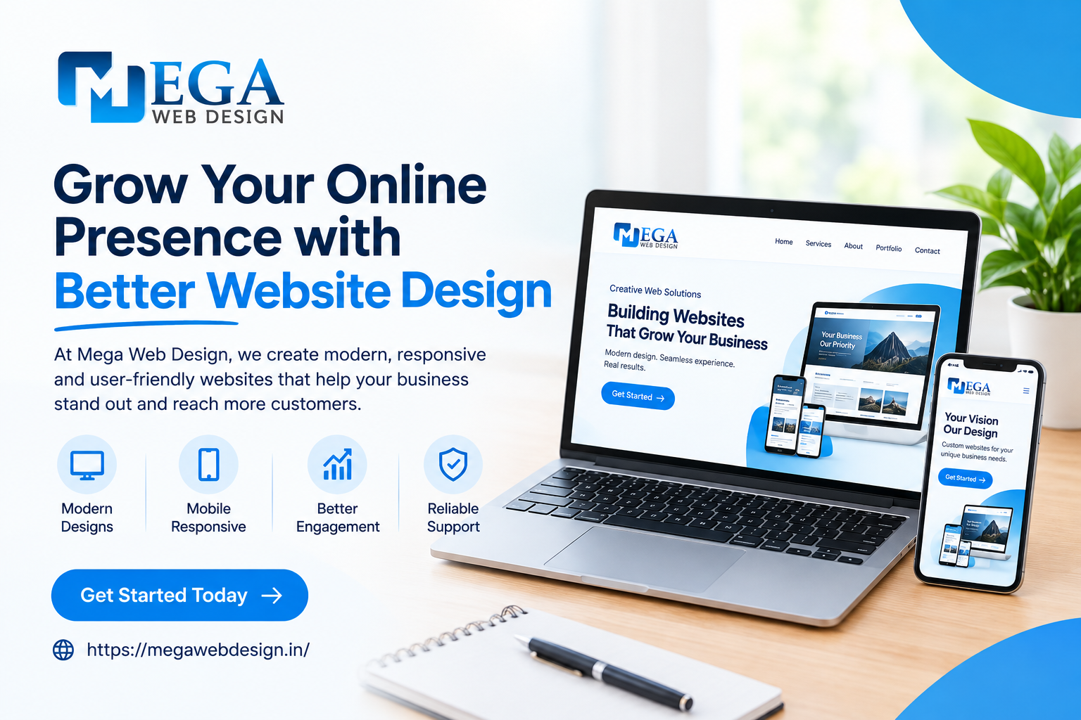  Professional Digital Solutions for Growing Brands