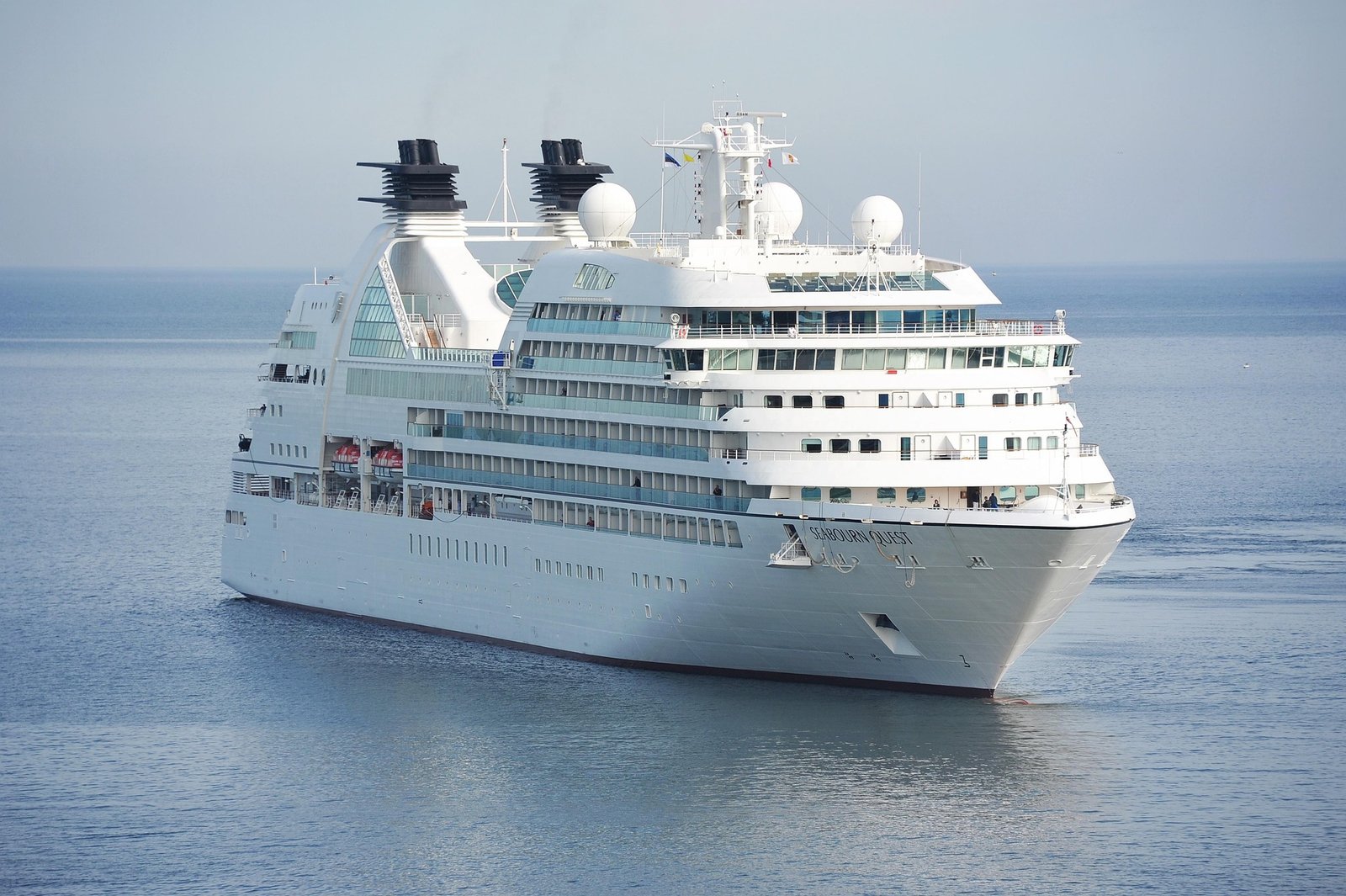  Cruise Ship Injury Lawyer for Accident Victims at Sea