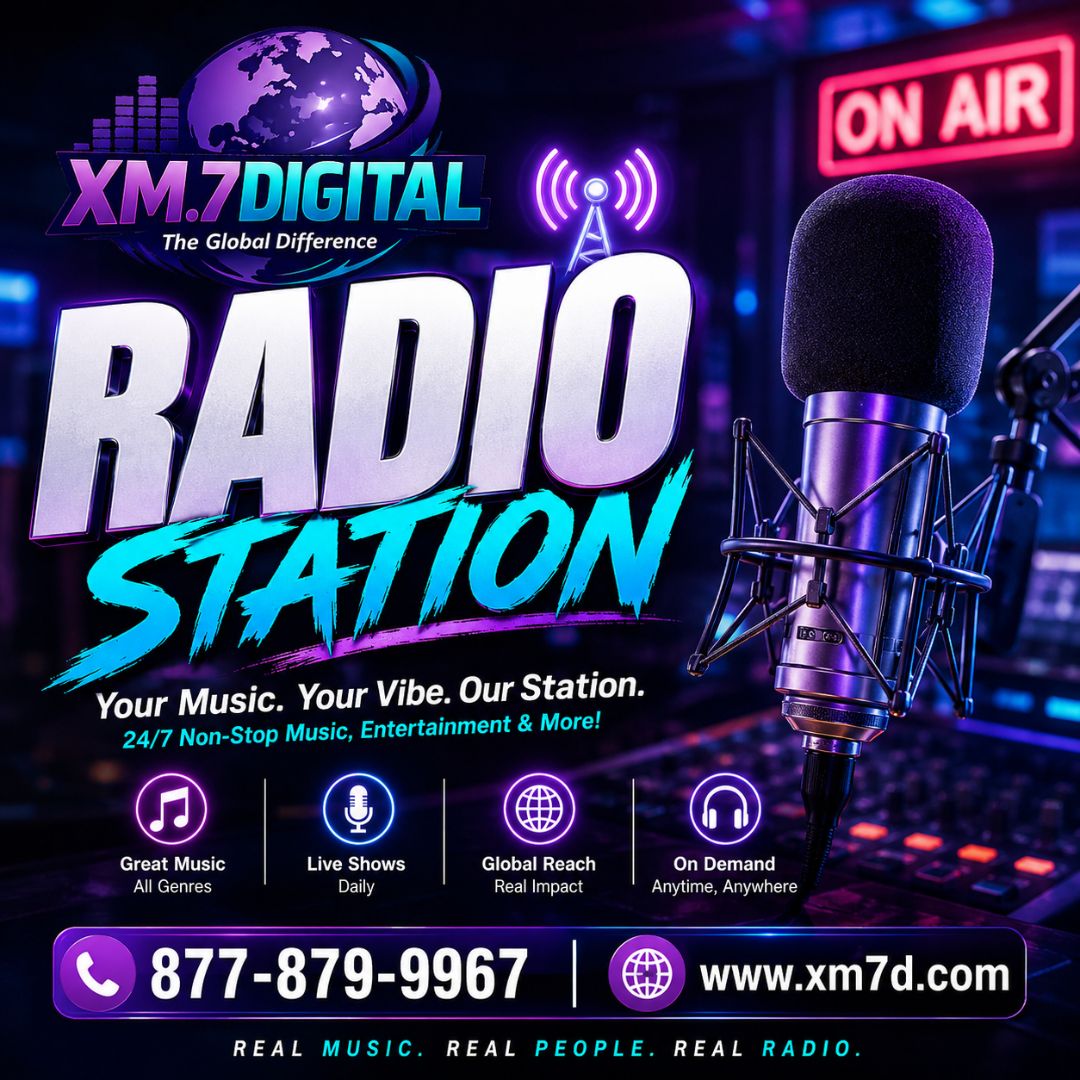  Memphis Radio Stations Bringing Fresh Music to Your Ears