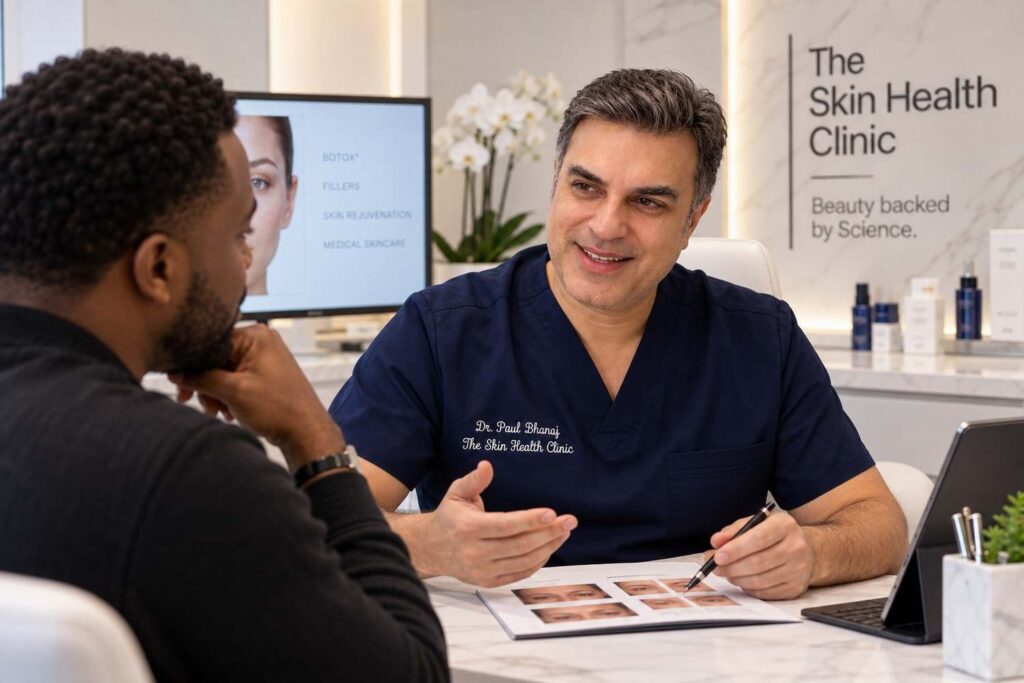  Migraine Specialist in Vaughan | Chronic Migraine Treatment – The Skin Health Clinic