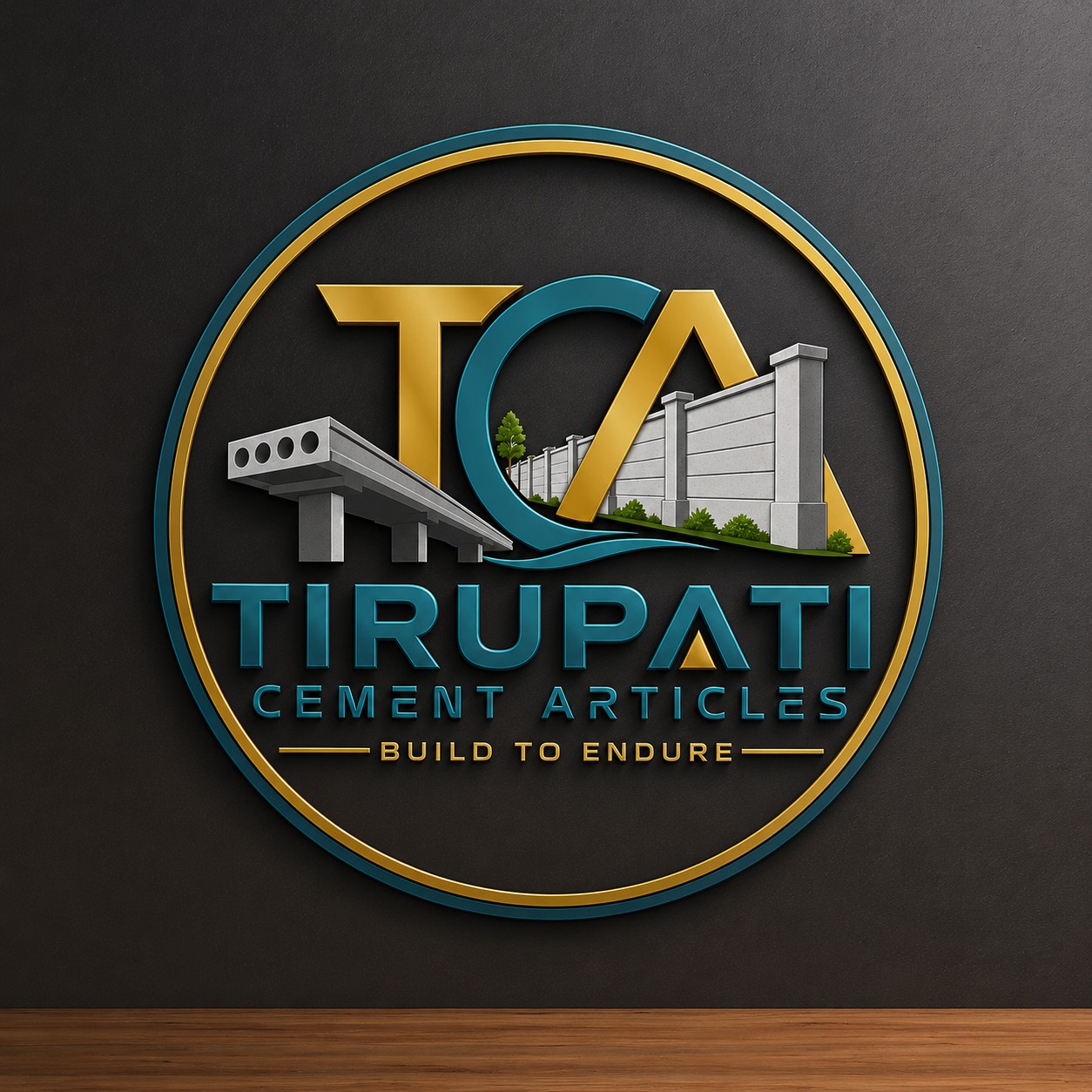  Precast Compound Wall Wholesalers in Rewa | Tirupati Cement Articles
