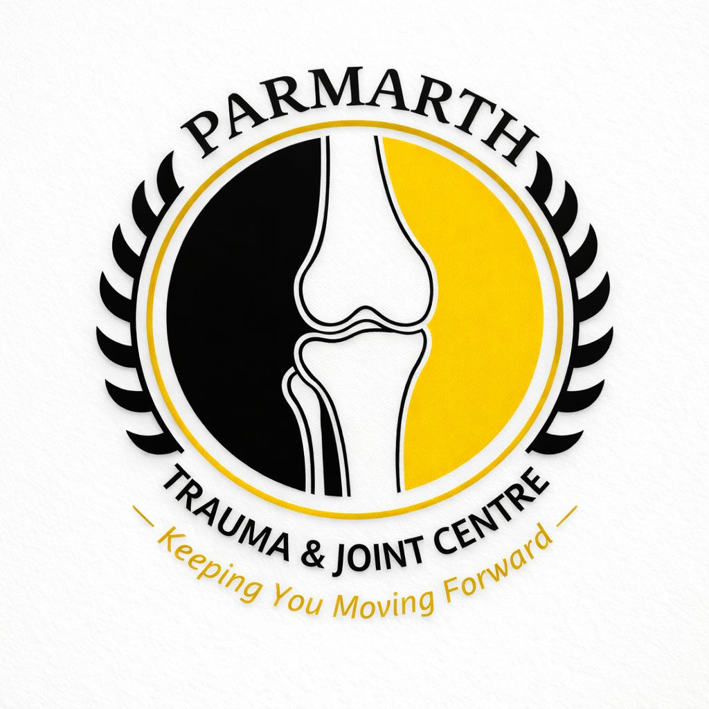  Spine Surgery Hospital in Bihar | Parmarth Trauma and Joint Centre