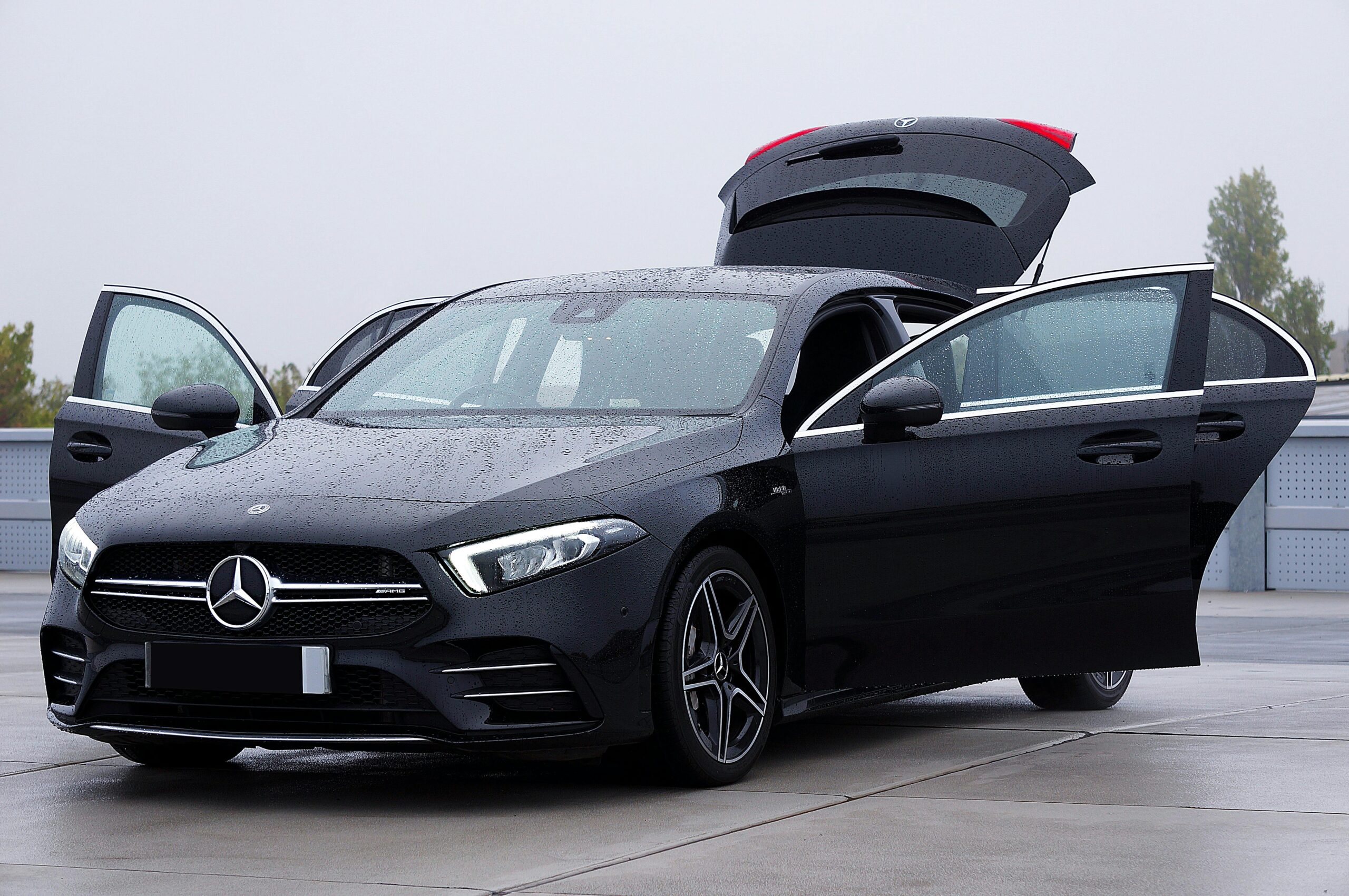  Book Exotic Car Rental in Morocco | Asteria car