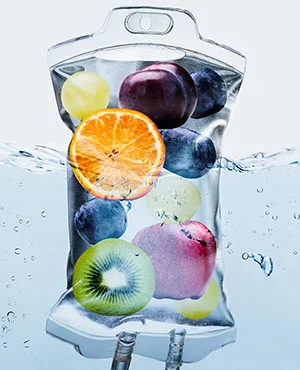  IV Hydration Therapy in Midland, TX, for Convenient Hydration