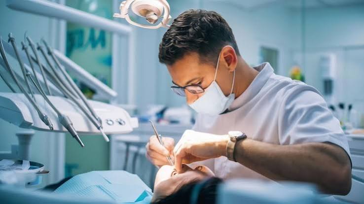  Best Dental Clinic in Madurai
