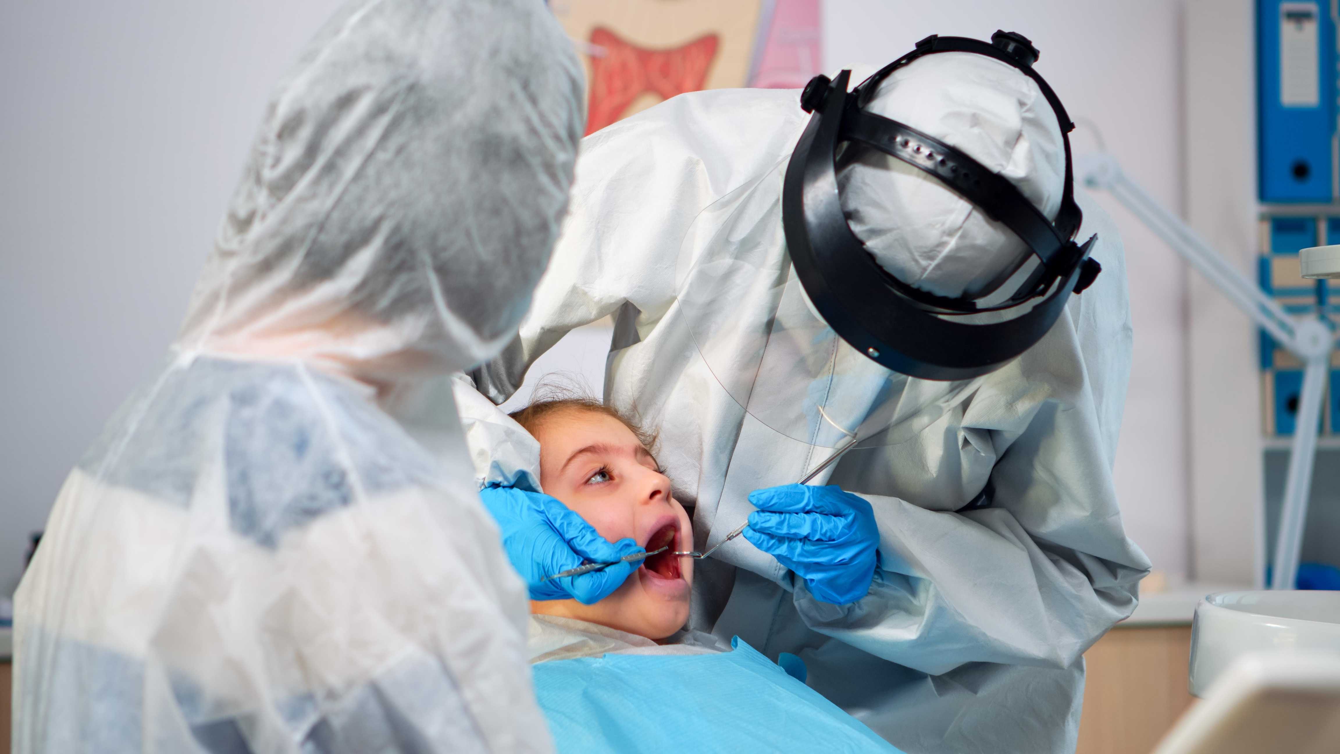  Dentist in Madurai