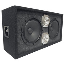  Car Speaker in Box: How to Choose the Right Speaker Box — Bass Rockers