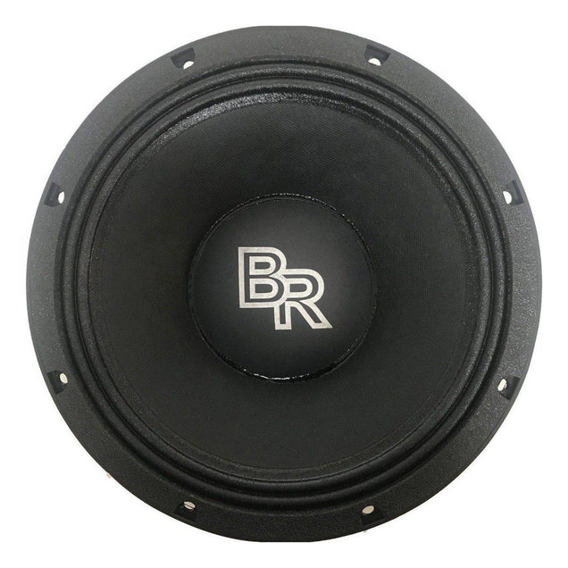  Midbass Speakers for Powerful Car Audio Performance