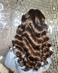  Keratin Smoothening Treatment Hair Salon