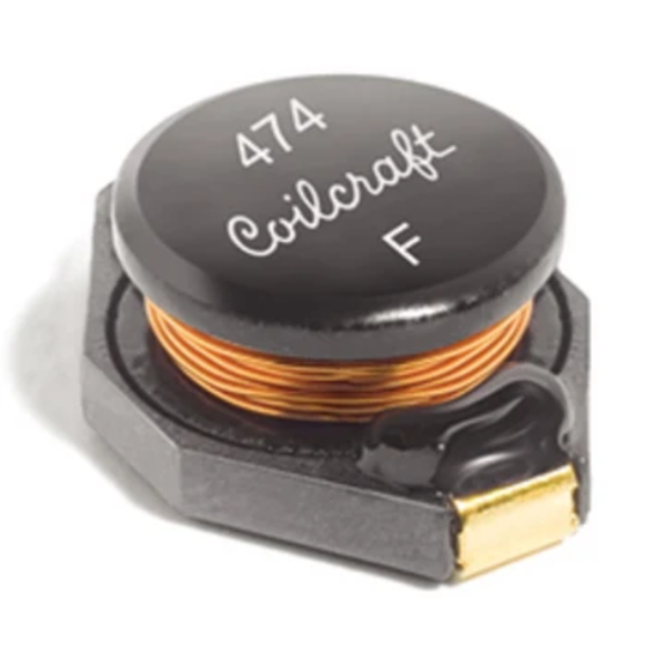  DO5022P-333MLD | Coilcraft Power Inductors SMD 33uH 3A